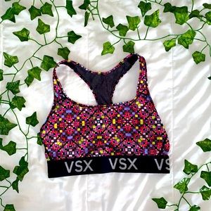 victoria secret sports bra